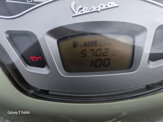 ขายมอเตอร์ไซค์vaspa รูปที่ 10