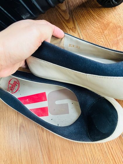 รองเท้า รูปที่ 5