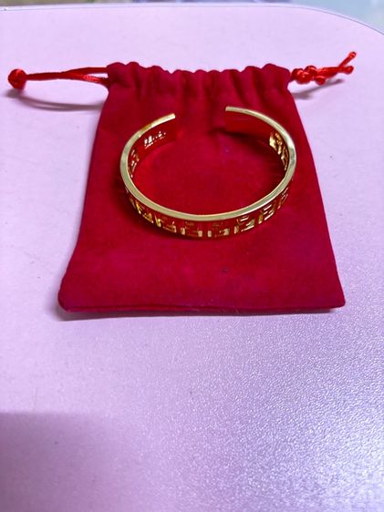 เครื่องประดับบนร่างกาย กำไรทอง 18 k