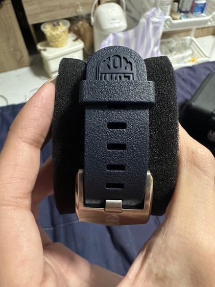 นาฬิกา luminox รูปที่ 4