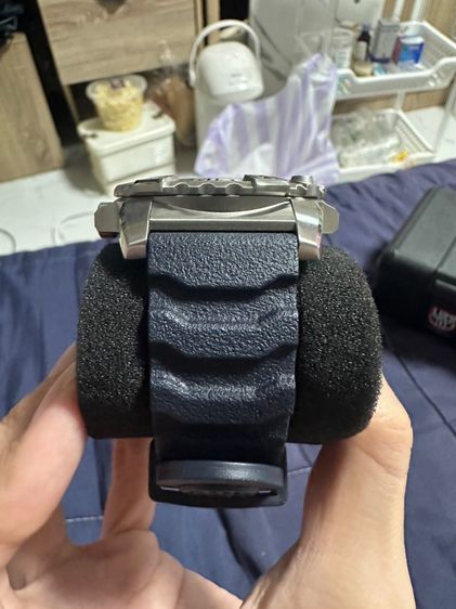 นาฬิกา luminox รูปที่ 2