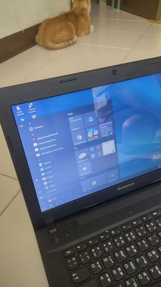 Lenovo g400 รูปที่ 4