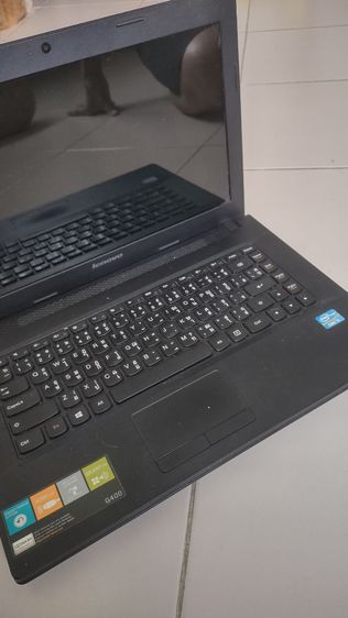 Lenovo g400 รูปที่ 5