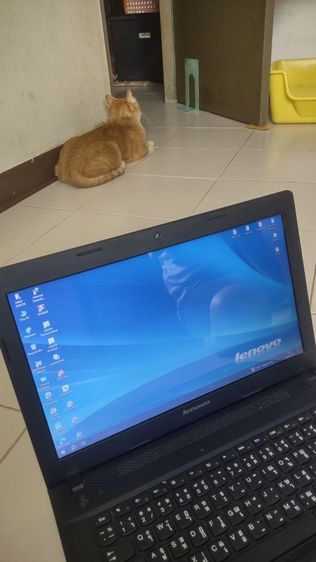 Lenovo g400 รูปที่ 2