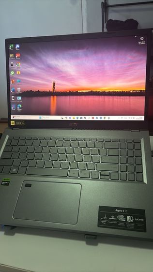 Acer Aspire intel core i5 รูปที่ 5