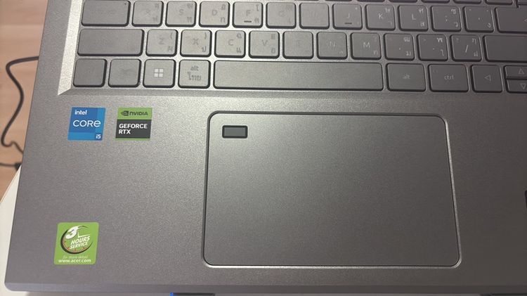 Acer Aspire intel core i5 รูปที่ 4