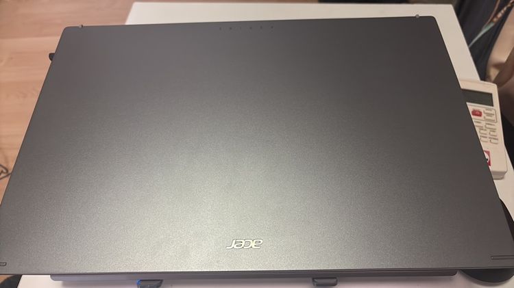 Acer Aspire intel core i5 รูปที่ 6