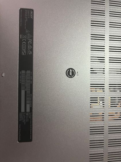 Acer Aspire intel core i5 รูปที่ 7