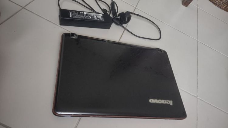 Lenovo IdeaPad y460 งานช่างฟิล์มจอเสื่อม รูปที่ 2