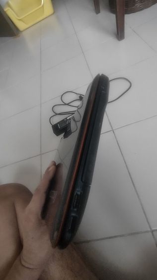 Lenovo IdeaPad y460 งานช่างฟิล์มจอเสื่อม รูปที่ 4