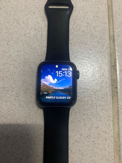 apple watch รูปที่ 6