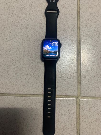 apple watch รูปที่ 7