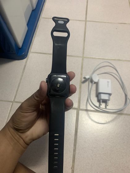 apple watch รูปที่ 2
