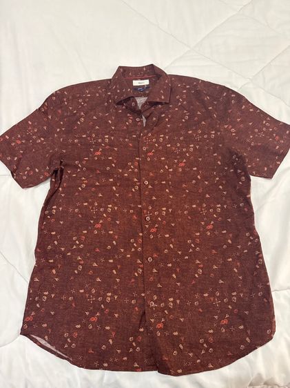 เสื้อเชิ้ต G2000