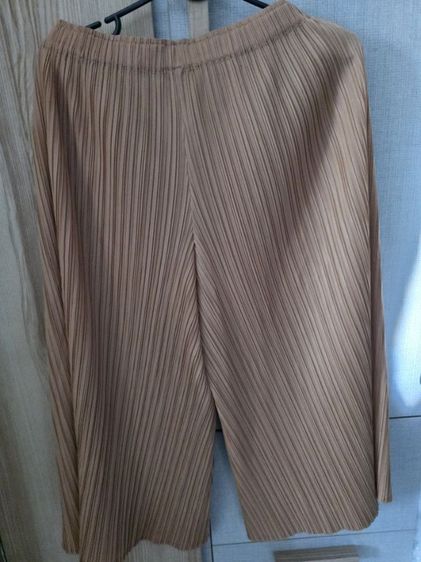 เสื้อพลีท กางเกงพลีท รูปที่ 8