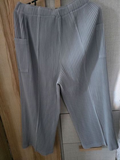 เสื้อพลีท กางเกงพลีท รูปที่ 5