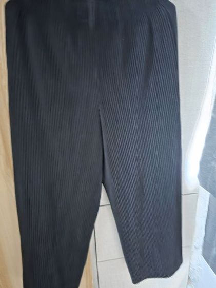 เสื้อพลีท กางเกงพลีท รูปที่ 2