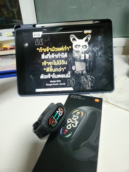xiaomi brand 7 (มือสอง) รูปที่ 2