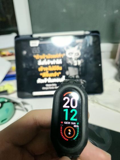 xiaomi brand 7 (มือสอง) รูปที่ 7