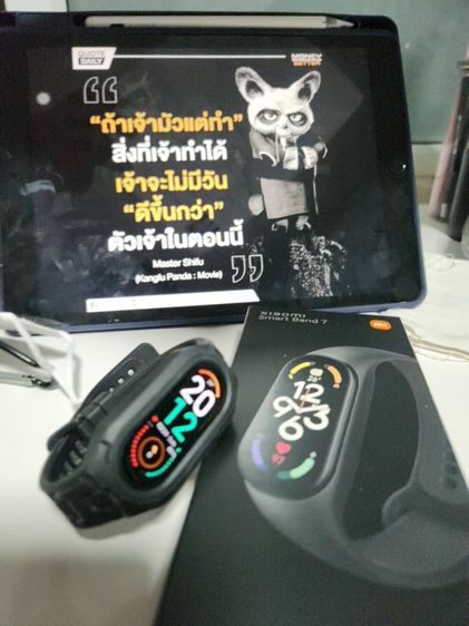 xiaomi brand 7 (มือสอง) รูปที่ 3