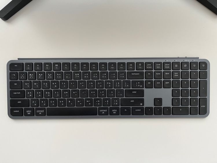 Mac mini M4 รูปที่ 8