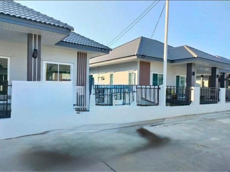 บ้านเดี่ยว