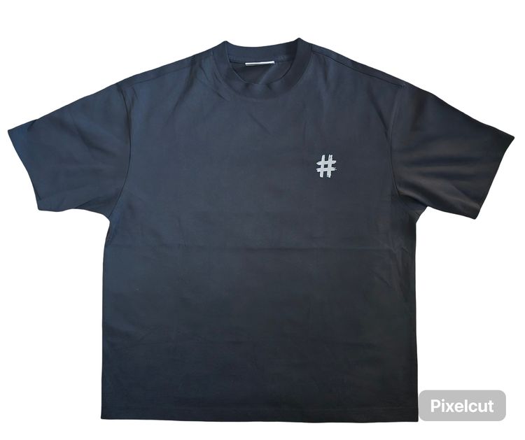 เสื้อยืดแบรนด์สตรีทดัง BEENTRILL