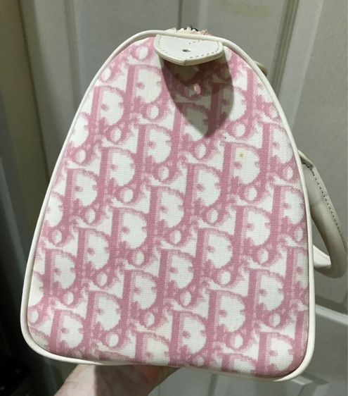 Christian Dior ของแท้ ใบครบ ถุงผ้ามี รูปที่ 5