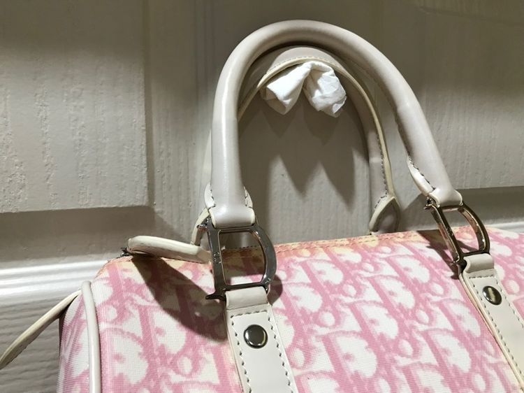 Christian Dior ของแท้ ใบครบ ถุงผ้ามี รูปที่ 3