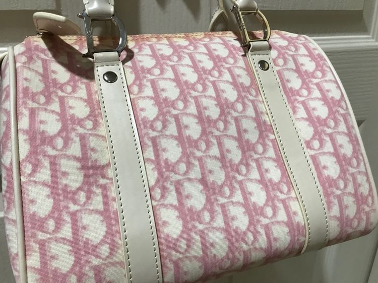 Christian Dior ของแท้ ใบครบ ถุงผ้ามี รูปที่ 4