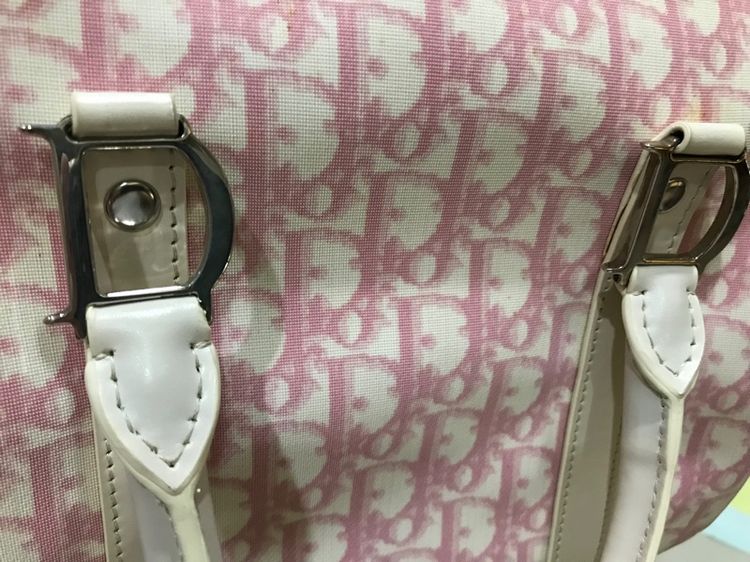Christian Dior ของแท้ ใบครบ ถุงผ้ามี รูปที่ 14