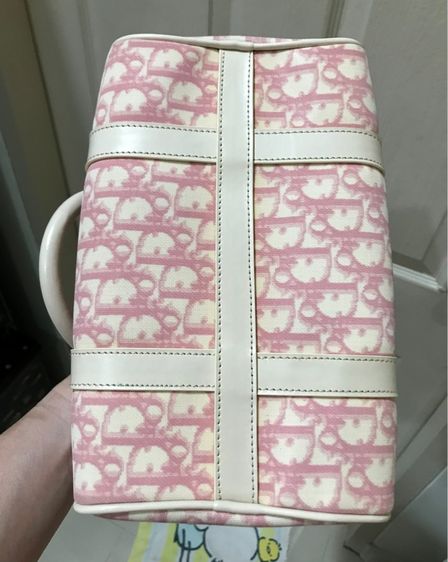 Christian Dior ของแท้ ใบครบ ถุงผ้ามี รูปที่ 8