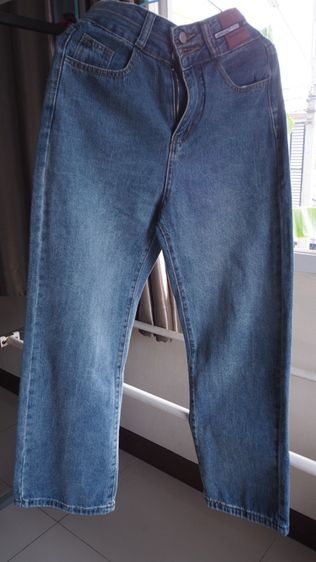 กางเกงยีนส์ รูปที่ 3