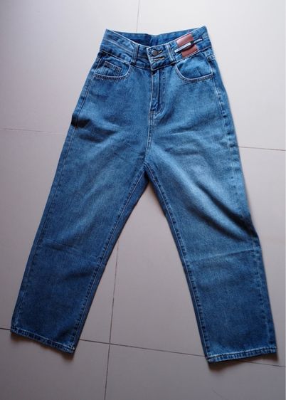 กางเกงยีนส์