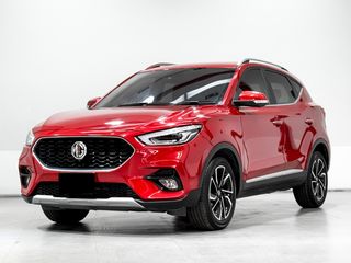 MG ZS 1.5X+ Sunroof 2020 จด 2021 KC1102X
