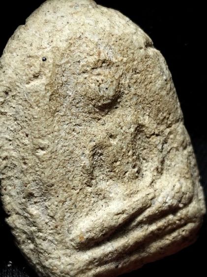 พระพิมพ์ซุ้มกอกรุวัดใหม่ปากบางอยุธยาครับ รูปที่ 6