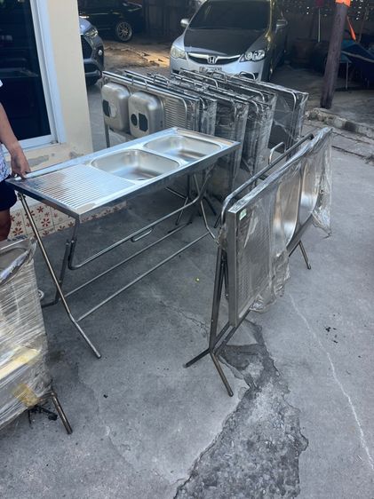 ซิงค์ล้างจาน