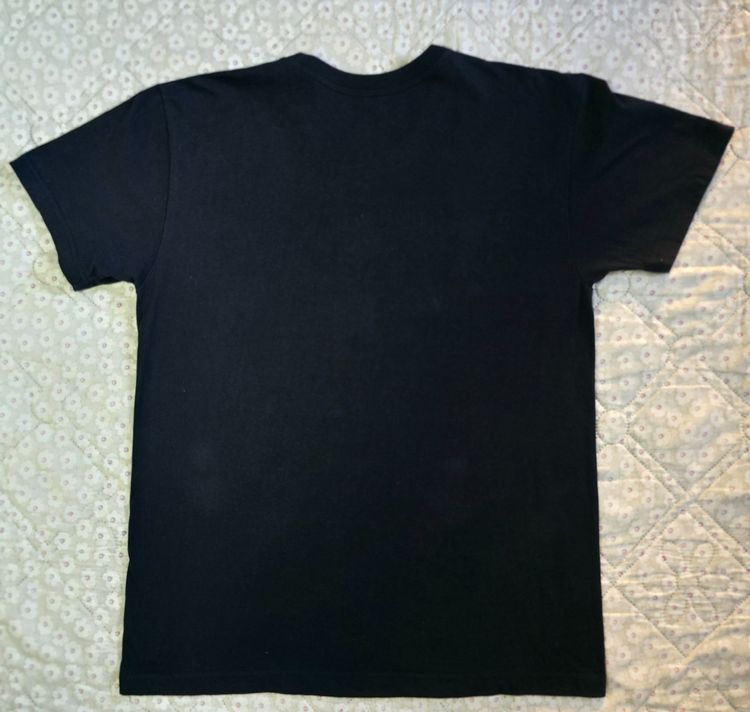 เซตเสื้อยืดลาย Street 2 ตัว (Stussy + Nike Jordan)  รูปที่ 2