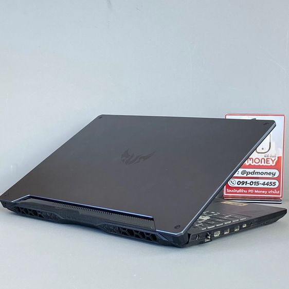 ASUS TUF GAMING F15 FX506LH-HN002T  รูปที่ 5