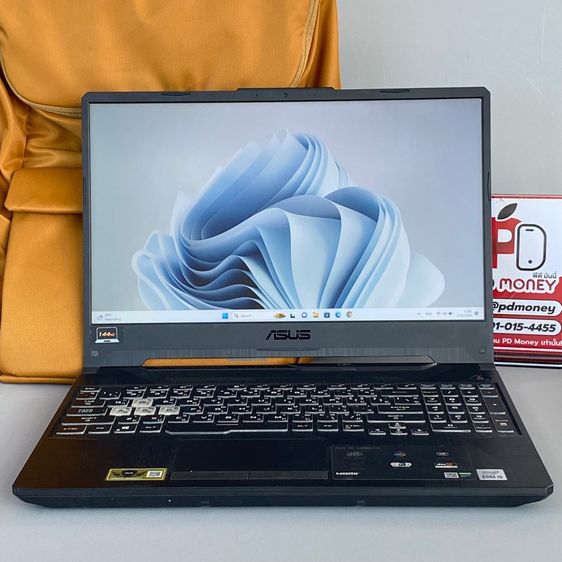 ไม่ใช่ ASUS TUF GAMING F15 FX506LH-HN002T 