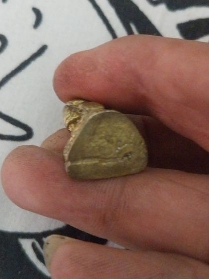 รูปหล่อหลวงปู่ศุข วัดปากคลองมะขามเฒ่า จังหวัดชัยนาท  รูปที่ 3