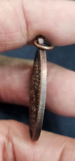 เหรียญนาคปรก8รอบหลวงปู่ทิมวัดระหารไร่ รูปที่ 8