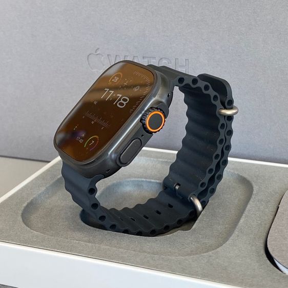 Apple Watch Ultra 2 GPS Cellular 49mm รูปที่ 8