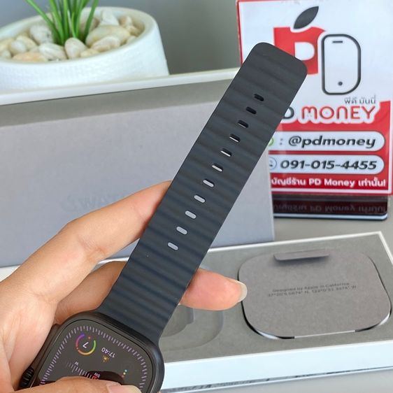 Apple Watch Ultra 2 GPS Cellular 49mm รูปที่ 2