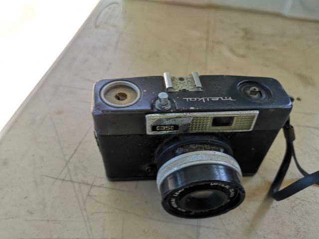 ขายกล้องเก่า รูปที่ 3