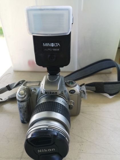 ขายกล้องเก่า รูปที่ 6