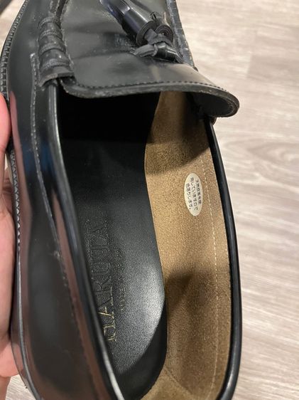 Haruta Japan Original Loafers รูปที่ 5