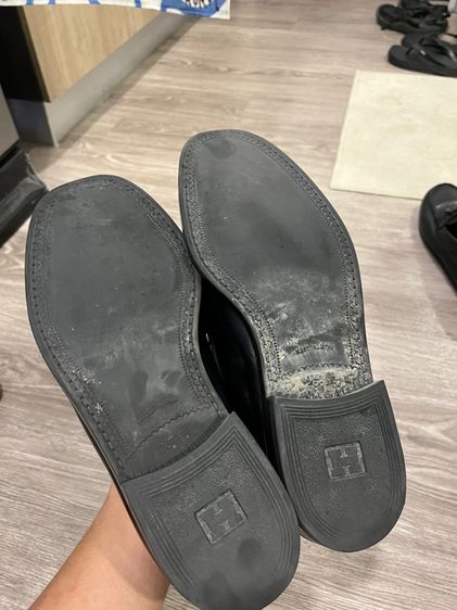 Haruta Japan Original Loafers รูปที่ 7