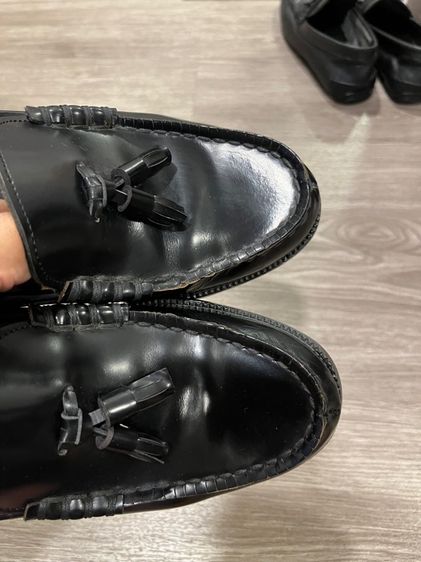 Haruta Japan Original Loafers รูปที่ 8