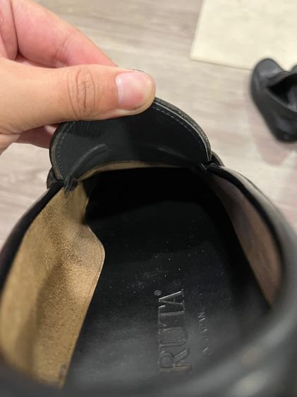 Haruta Japan Original Loafers รูปที่ 3